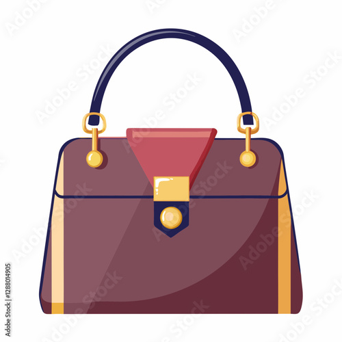 chic women handbag 