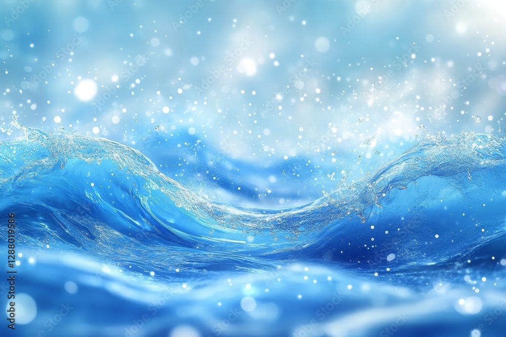 blue sea wave background, wallpaper, ocean blue sea wave background, wallpaper, ocean