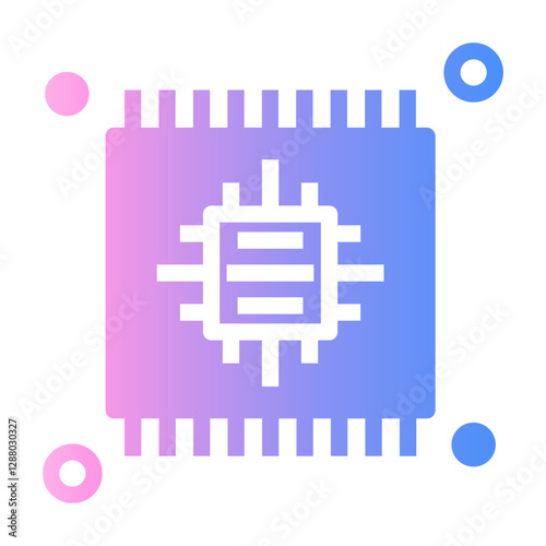 ram Gradient icon