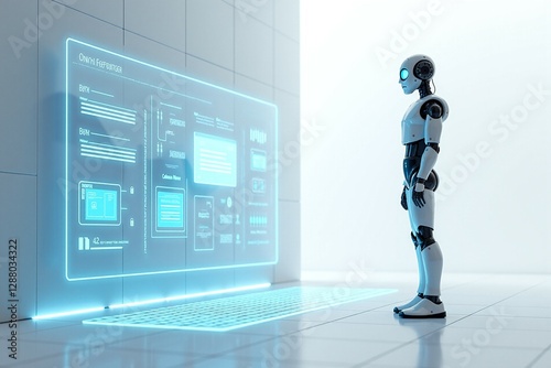 AI-Driven Feedback Enhancement