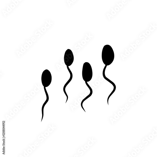 sperm icon