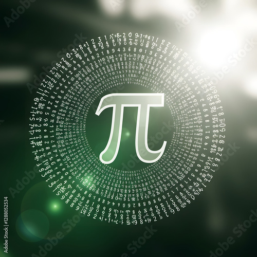 Pi Day	