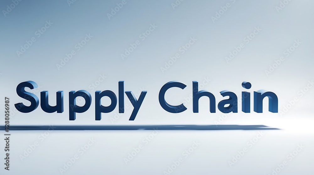 Understanding supply chain concepts for effective management and logistics Understanding supply chain concepts for effective management and logistics