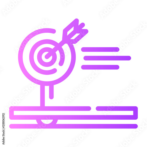 target