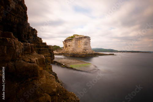 Kerpe, Kefken and Miço Bay, Kocaeli photo