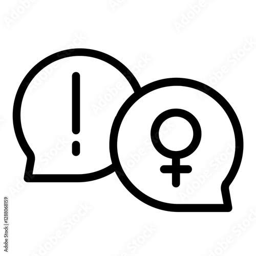 Language Icon