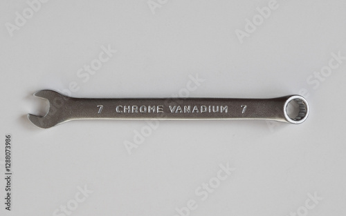 wrench spanner size 7 mm photo