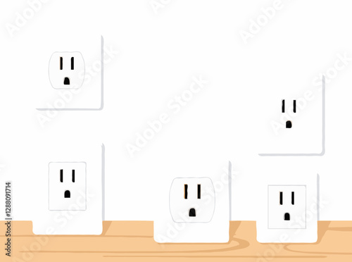 Smart Plugs and Sockets for Energy Efficiency