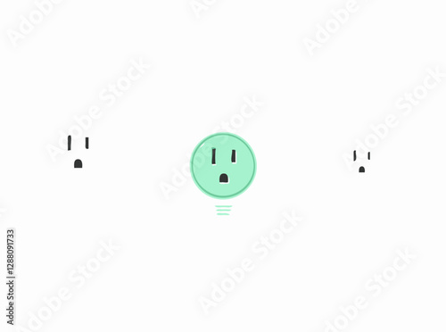 Smart Plugs and Sockets for Energy Efficiency