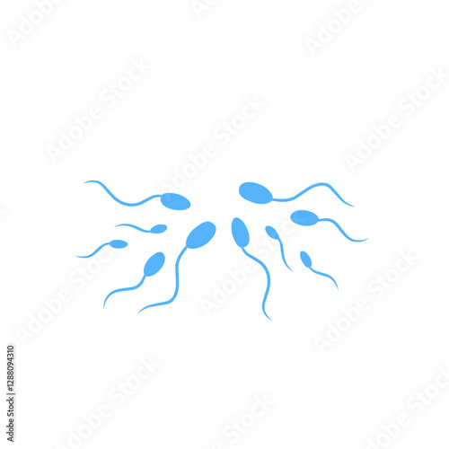 sperm vector