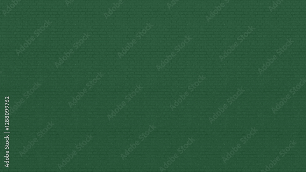 Fototapeta premium wall pattern green color