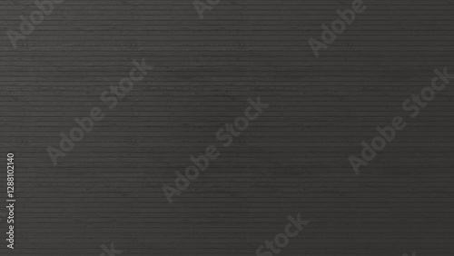 horizontal deck wood gray background