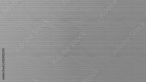 horizontal deck wood white background
