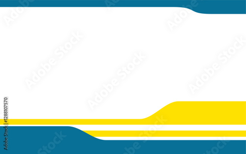 Abstract technology background. Futuristic digital space technology design