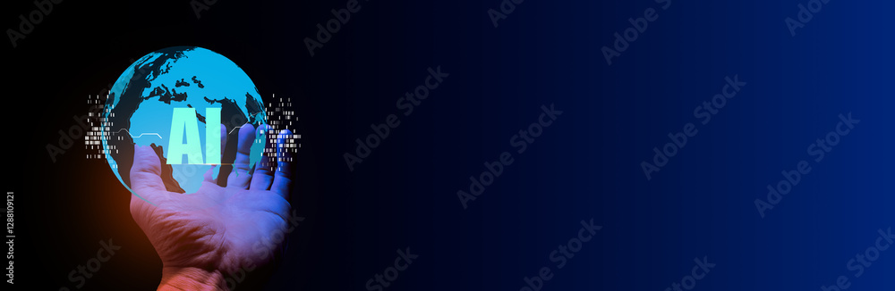 Ai, Artificial intelligence, world network chat bot access artificial intelligence tools for content Creation, Chatbots, Image generation, Coding, Translation, and Digital advertising solutions