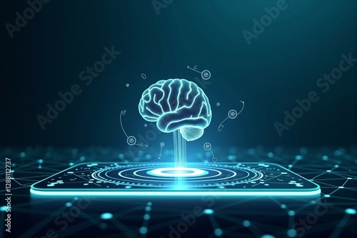 Cyber AI Shield photo