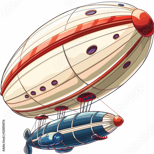 Zeppelin 