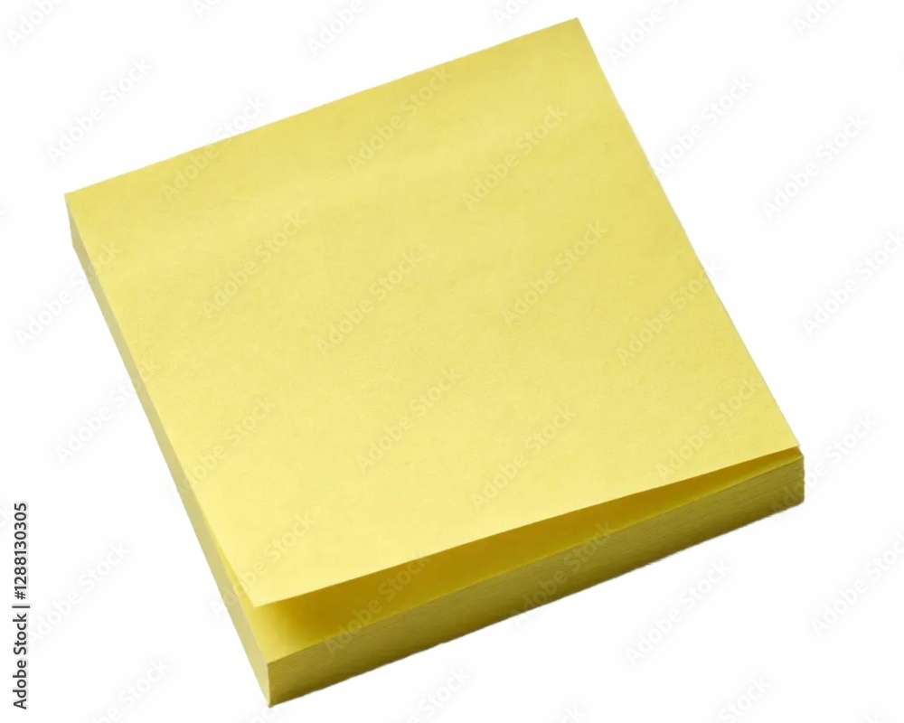 yellow sticky note yellow sticky note