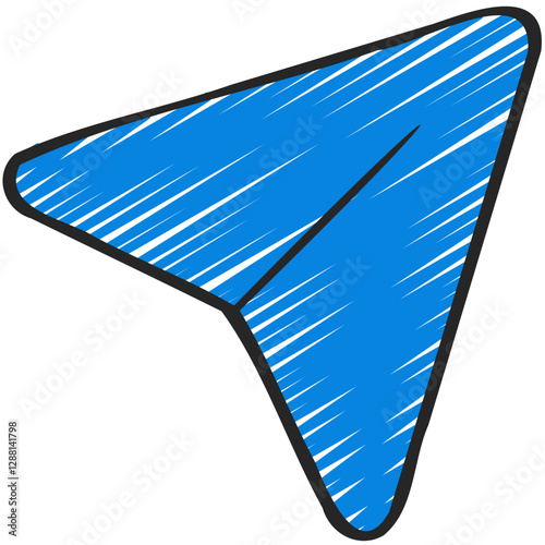Share Button Icon
