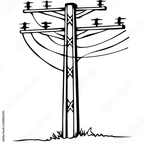 Power Pole