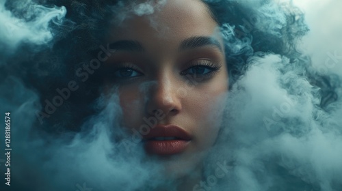 Mystical Smoke