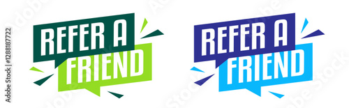 Refer a friend