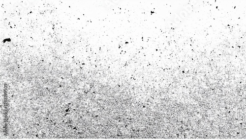 vector grunge texture distress grain on white background