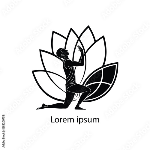  Rooted in Serenity, Blossoming in Strength