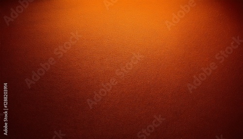 background orange texture light