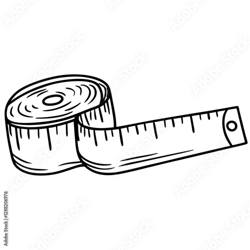 tape measure