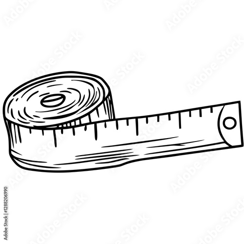 tape measure