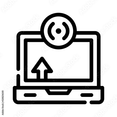Update Laptop