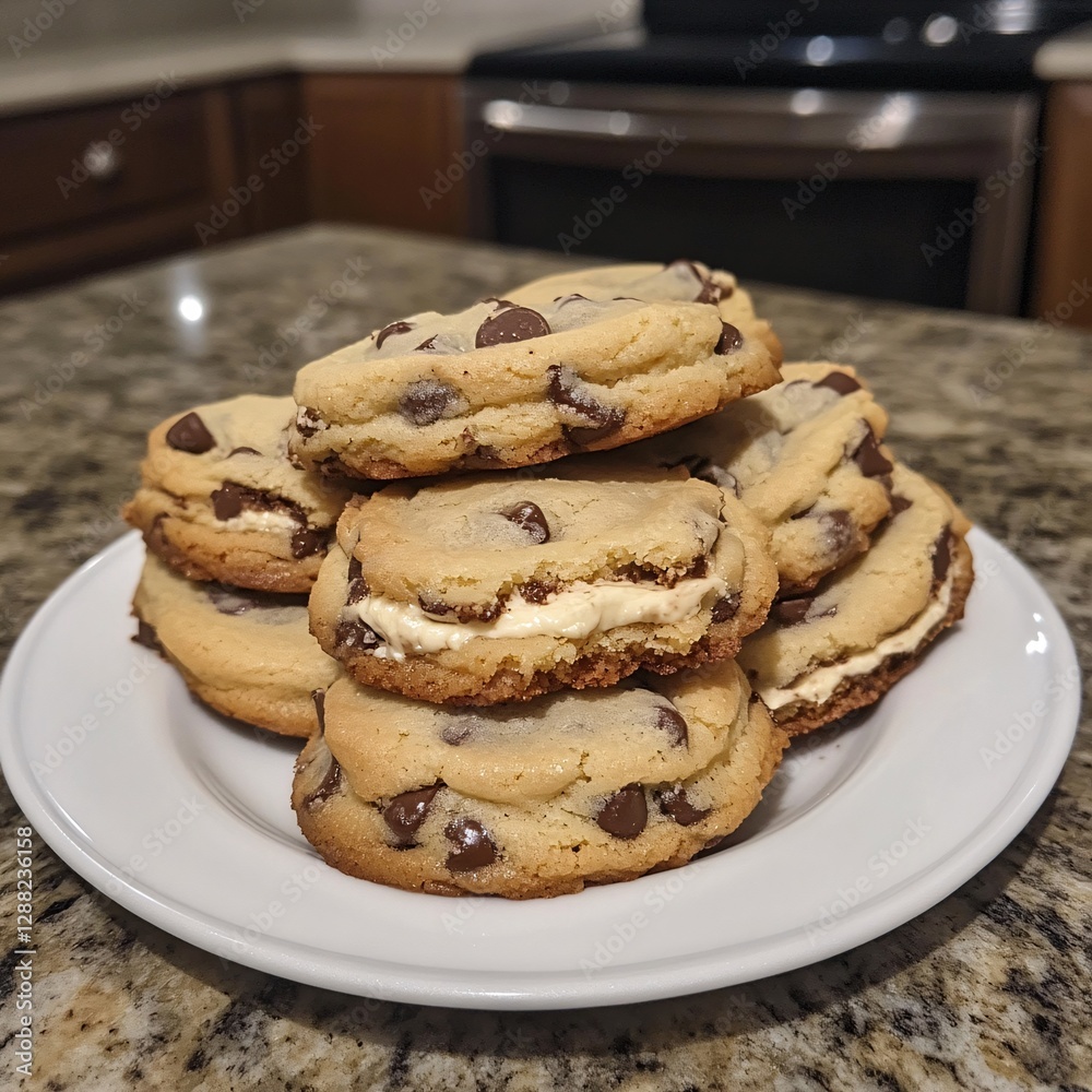 chocolate chip cookies chocolate chip cookies