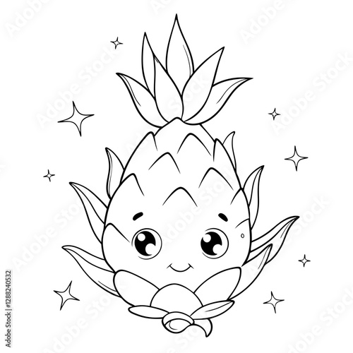 Dragon Fruit