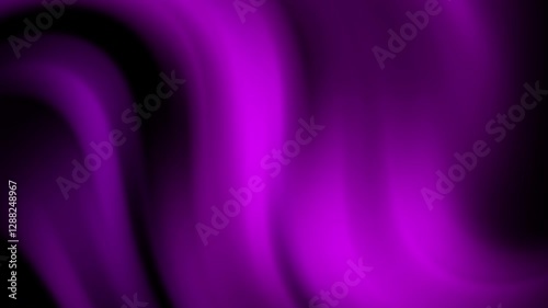 Abstract purple gradient design ideal for background, web design, branding, social media graphics, advertising, posters, and digital art projects.