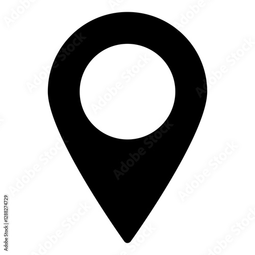 pin icon