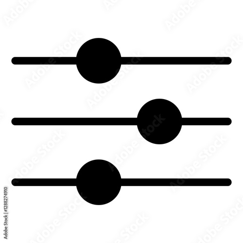 adjust icon