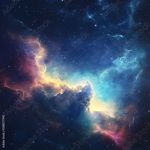 star of space