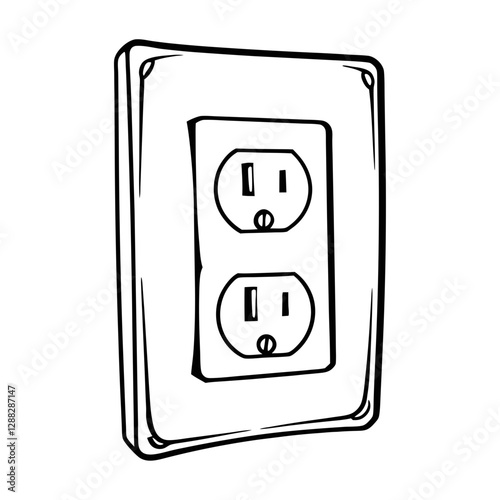 Outlet power