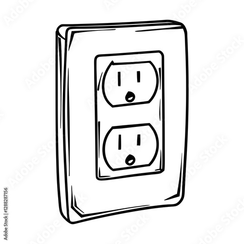 Outlet power