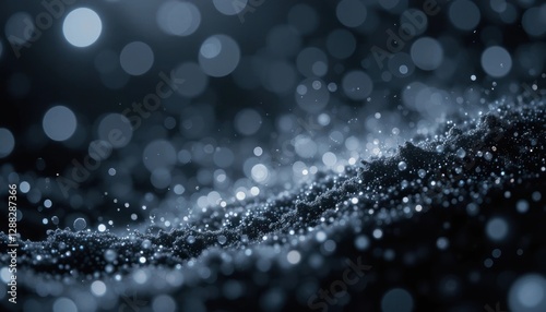 water drops background