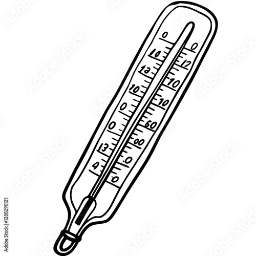 thermometer