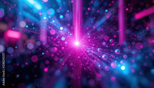 abstract colorful background