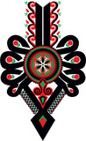 Parzenica Highlanders  Emblem	
