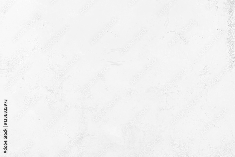 Obraz premium High-Quality White Paper Texture Background for Creative Projects and Professional Designs. Generative AI