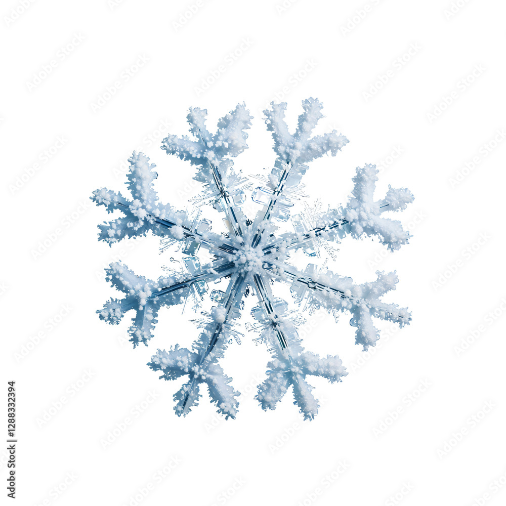 A stunning, intricate snowflake design, showcasing delicate symmetry and crystalline patterns that captivate the eye and evoke the beauty of winter's charm and tranquility. A stunning, intricate snowflake design, showcasing delicate symmetry and crystalline patterns that captivate the eye and evoke the beauty of winter's charm and tranquility.