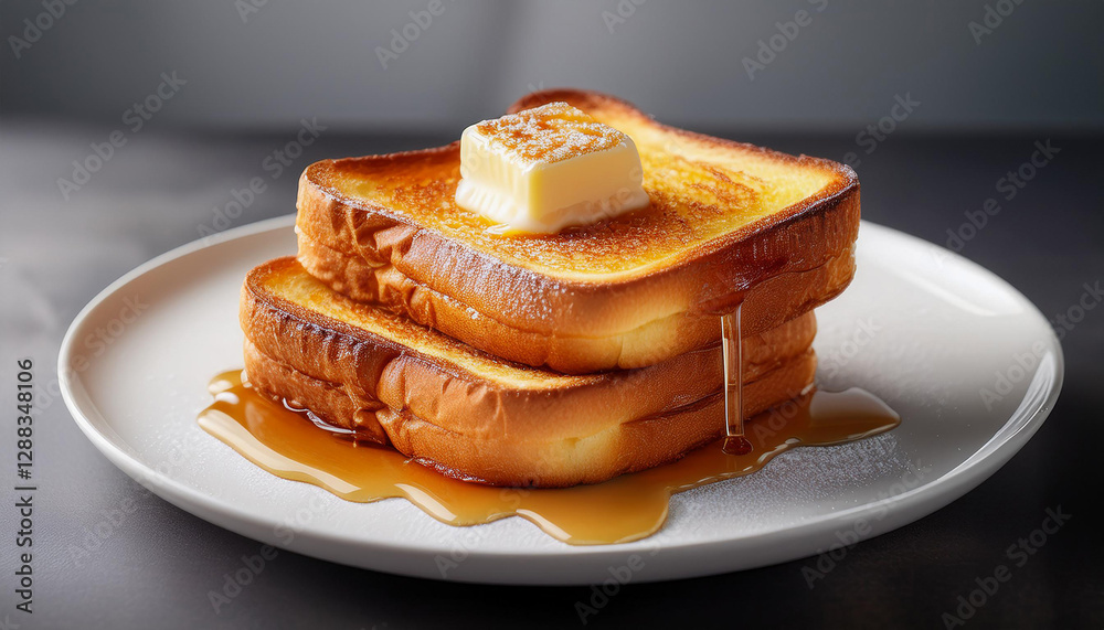bread with butter