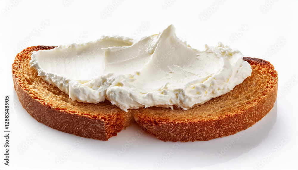 cake with cream