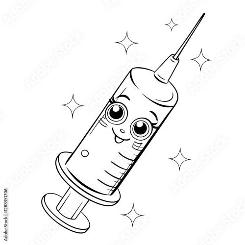 syringe