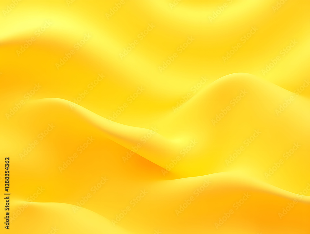 Obraz premium Dynamic fluid color gradient background, abstract KV main visual business PPT background